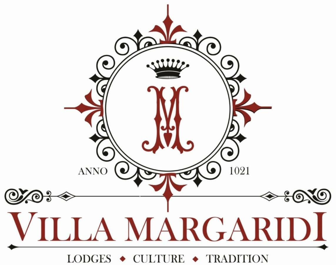 Villa Margaridi Guimarães