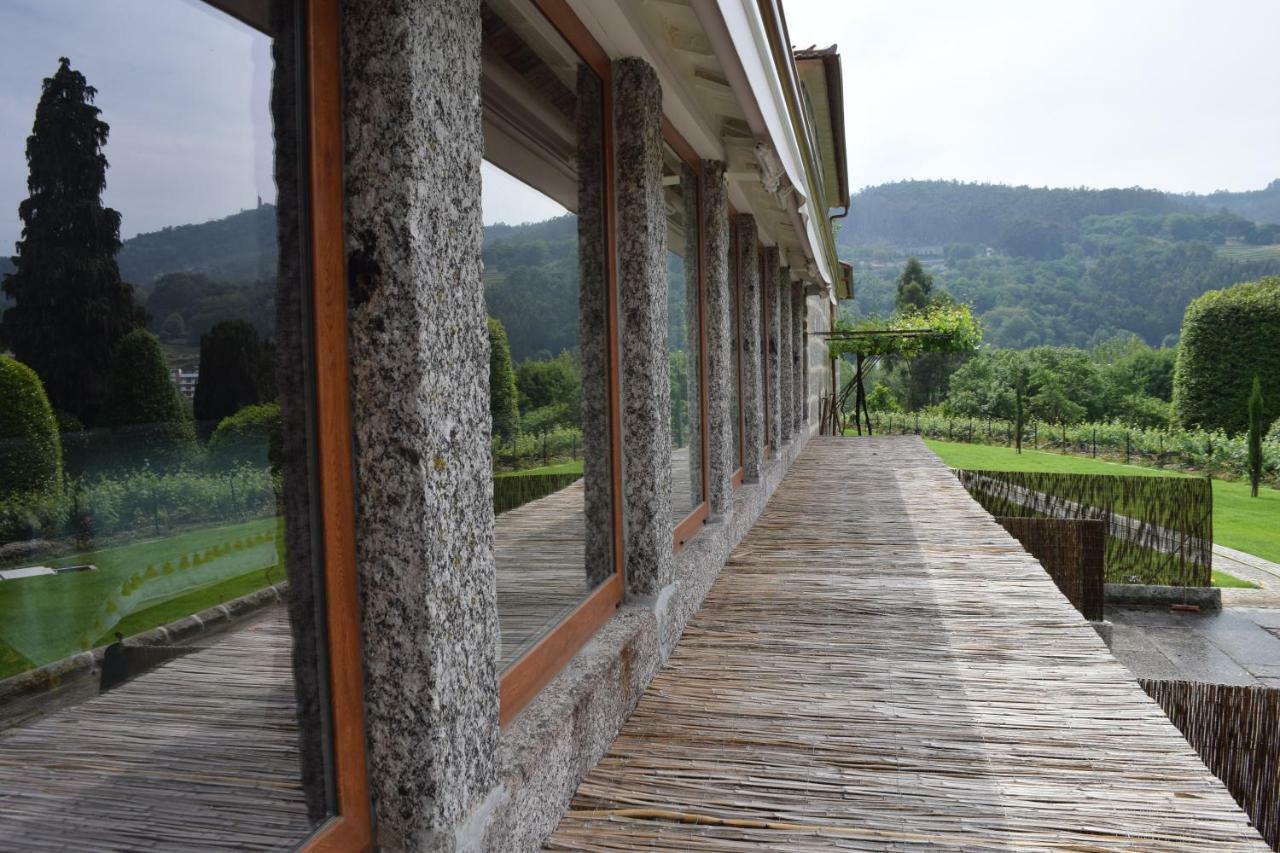 Margaridi Villa Guimarães